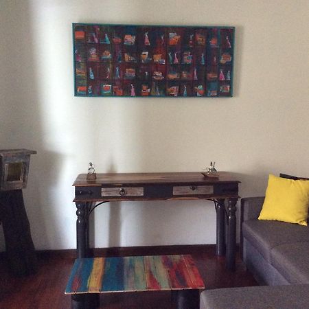 Lesept VilPlaine des Cafres Bagian luar foto